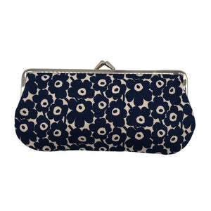 Unisex Marimekko - Kosmeetikakott, suurus Maxi - Sinine (1)