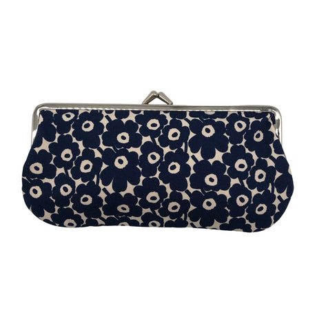 Unisex Marimekko - Kosmeetikakott, suurus Maxi - Sinine ()