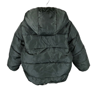 Unisex Bogi - Talvejope, suurus 116 - 122 - Roheline (2)