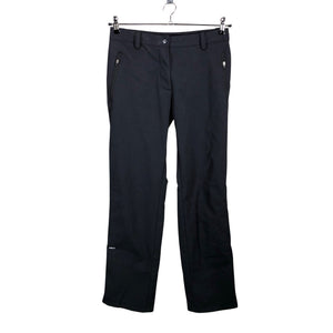 Unisex Halti - Õuepüksid, suurus 38 - Must (1)