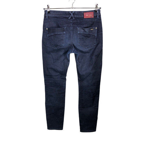 Unisex Mos Mosh - Teksad, suurus W29 - Sinine (2)