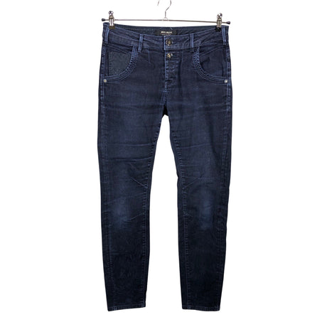 Unisex Mos Mosh - Teksad, suurus W29 - Sinine ()