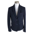 Unisex Tommy Hilfiger - Jakk, suurus 40 - Sinine ()