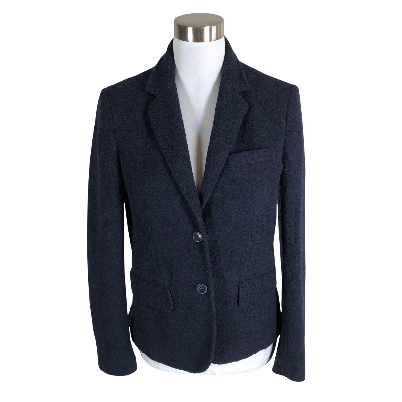 Unisex Tommy Hilfiger - Jakk, suurus 40 - Sinine (1)