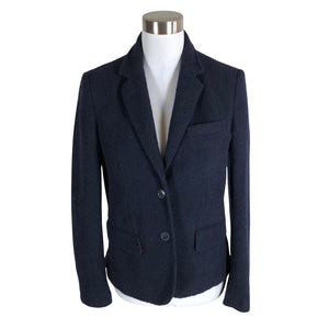 Unisex Tommy Hilfiger - Jakk, suurus 40 - Sinine (1)