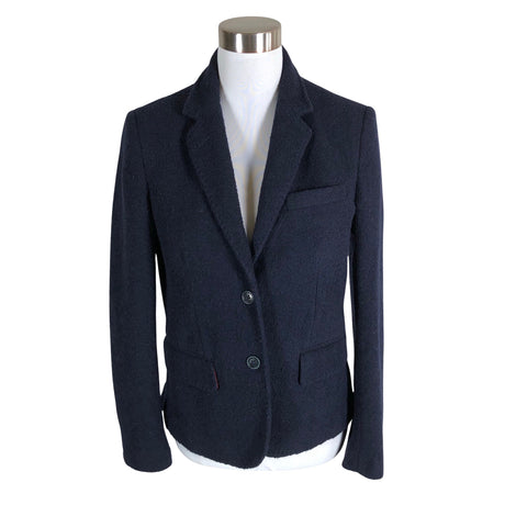 Unisex Tommy Hilfiger - Jakk, suurus 40 - Sinine ()