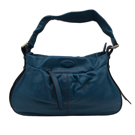 Unisex Lancel - Käekott, suurus Maxi - Sinine ()