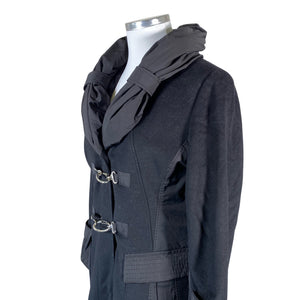 Unisex Gil Bret - Talvejope, suurus 44 - Must (3)