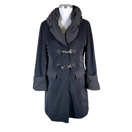 Unisex Gil Bret - Talvejope, suurus 44 - Must ()