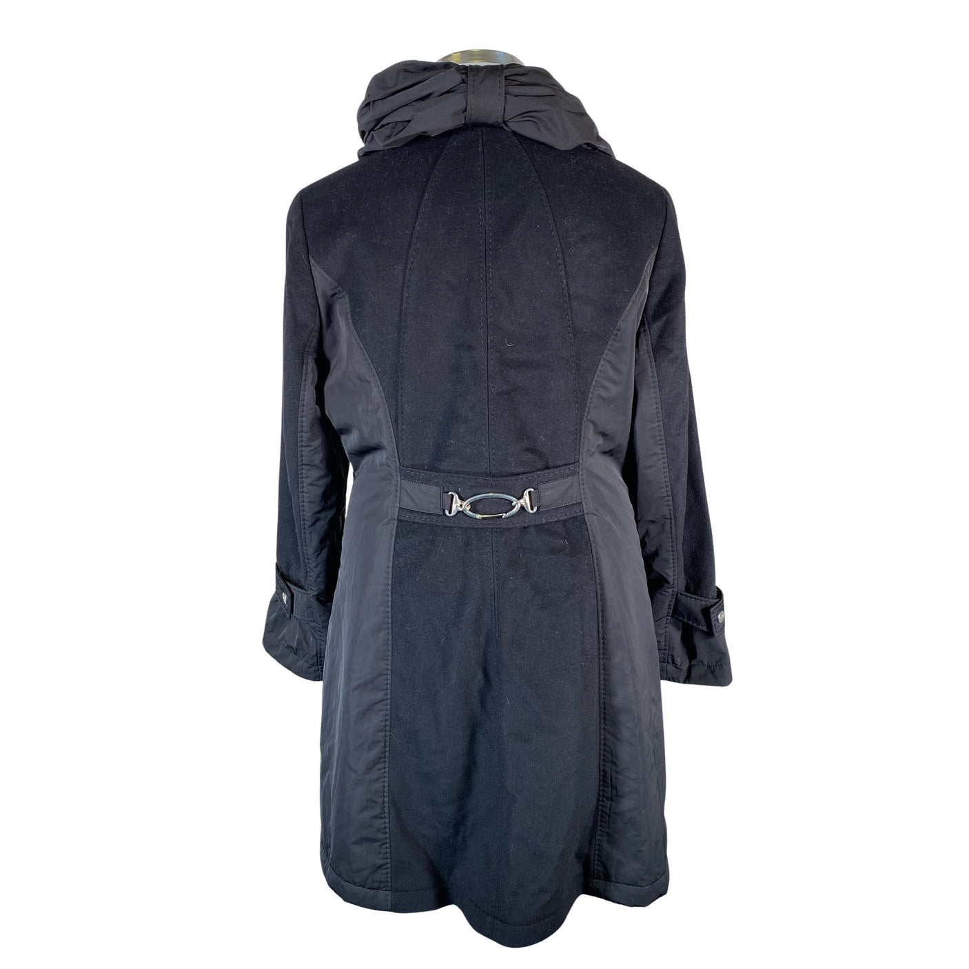 Unisex Gil Bret - Talvejope, suurus 44 - Must (2)