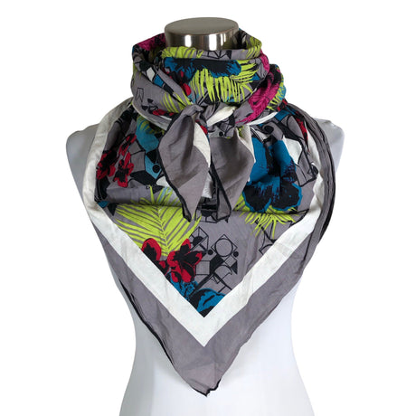 Unisex Tiger of Sweden - Õhuke sall, suurus Maxi - Hall ()