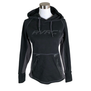 Unisex RVRC Revolution Race - Dressipluus, suurus 36 - Must (1)