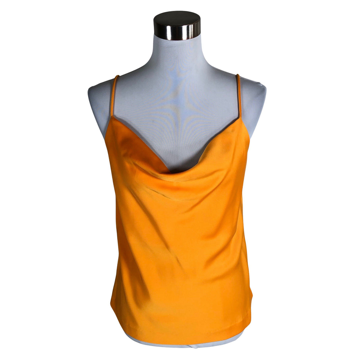 Unisex Y.A.S - Topp, suurus 38 - Oranž (1)