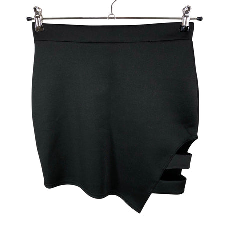 Unisex Oneness - Trikotaažist seelik, suurus 38 - Must ()