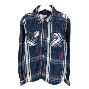 Unisex s.Oliver - Triiksärk, suurus 146 - 152 - Sinine (1)