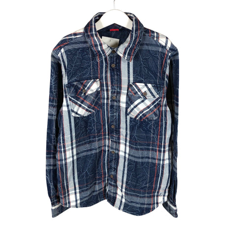 Unisex s.Oliver - Triiksärk, suurus 146 - 152 - Sinine ()