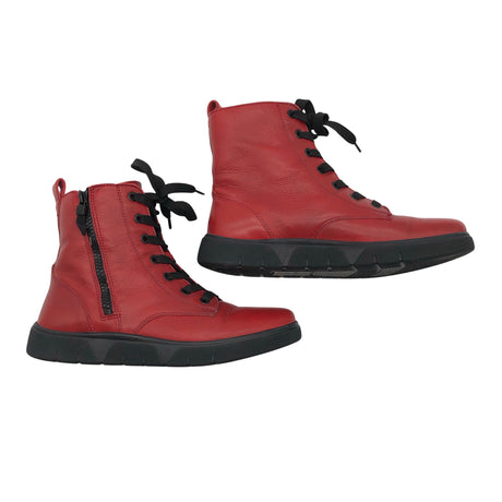 Unisex Ara - Poolsaapad, suurus 39 - Must ()
