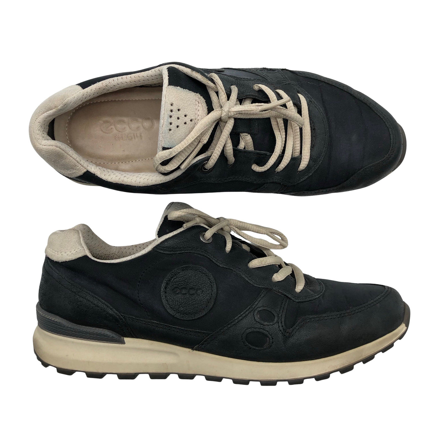 Unisex Ecco - Tennised, suurus 39 - Sinine (1)