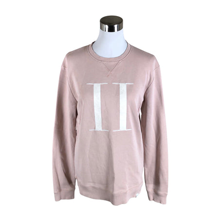 Unisex Les Deux - Dressikangast pluus, suurus 40 - Heleroosa ()