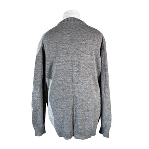 Unisex Marimekko - Kampsun, suurus 42 - Hall (2)