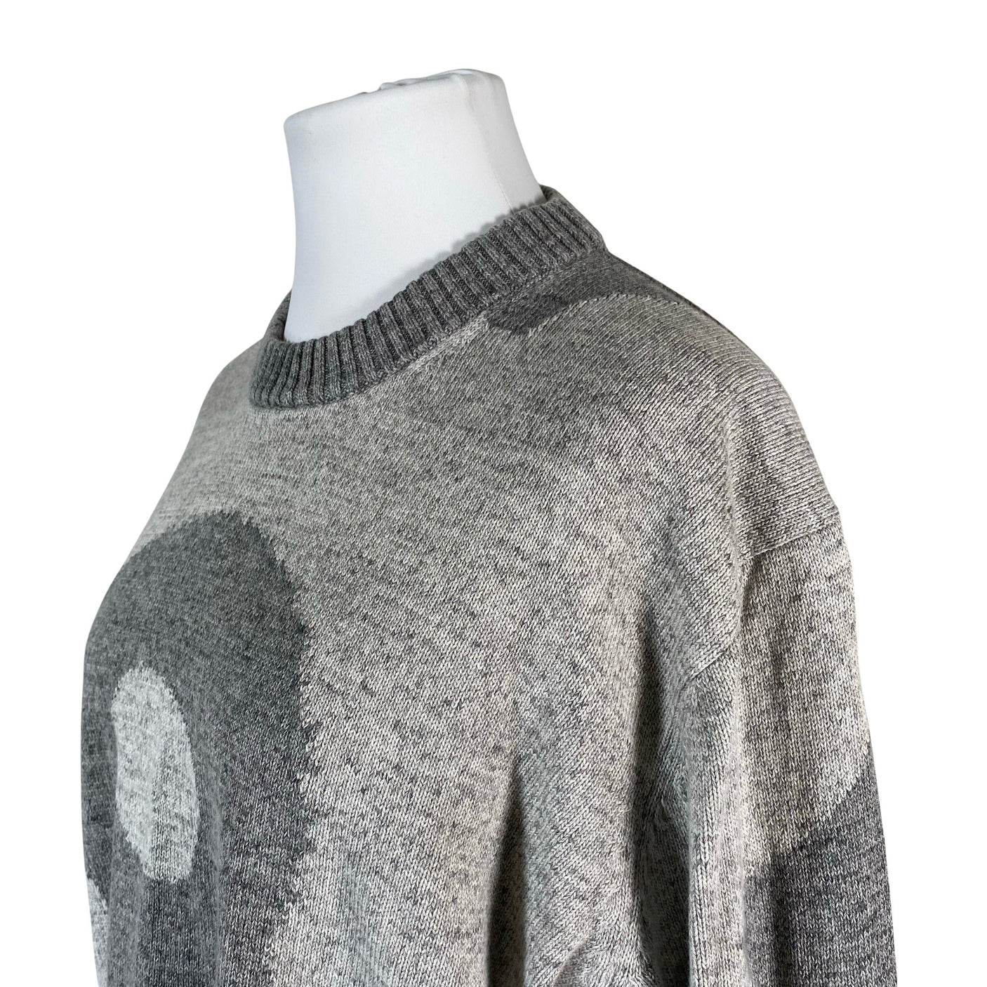 Unisex Marimekko - Kampsun, suurus 42 - Hall (3)