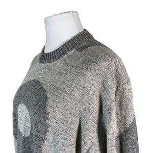Unisex Marimekko - Kampsun, suurus 42 - Hall (3)