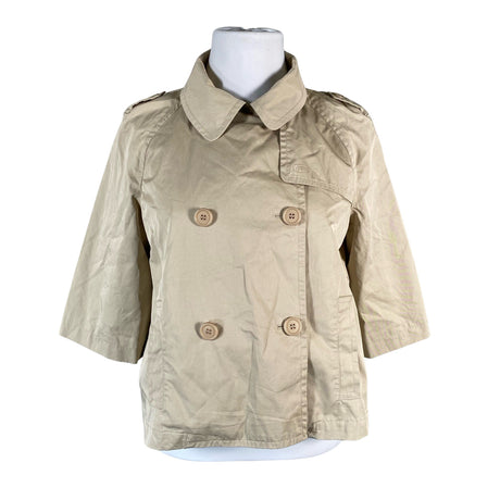 Unisex Lacoste - Trentš, suurus 44 - Beige ()