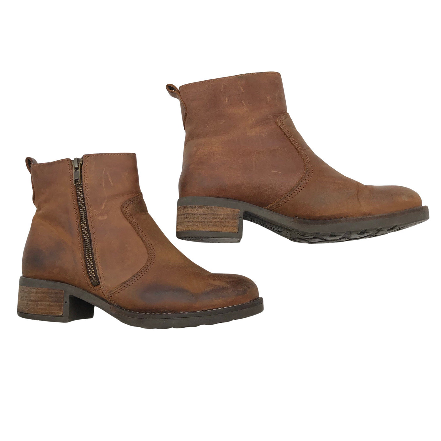 Unisex Pavement - Poolsaapad, suurus 38 - Pruun (1)
