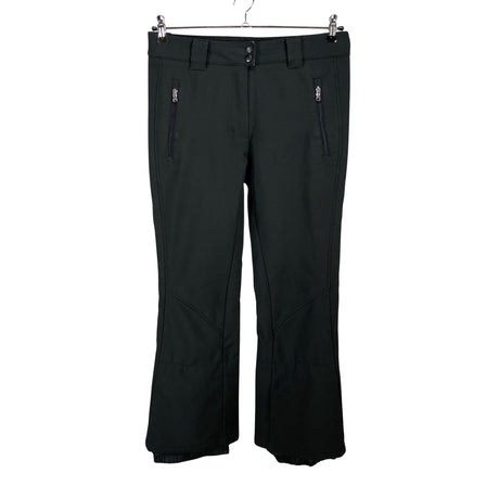 Unisex McKinley - Softshell püksid, suurus 40 - Must ()