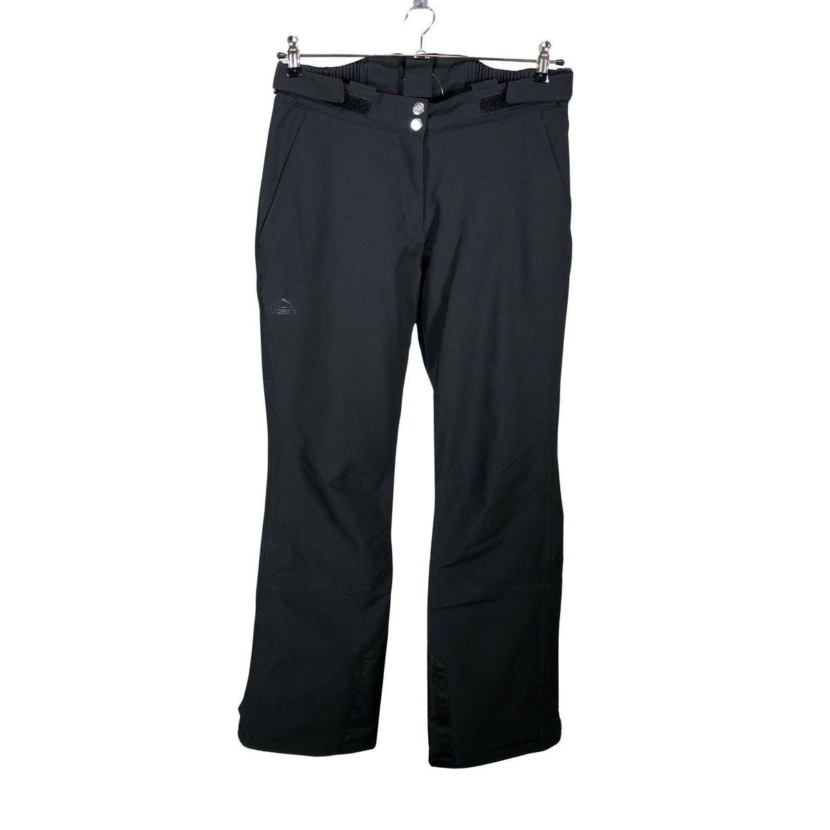 Unisex McKinley - Talvepüksid, suurus 40 - Must (1)