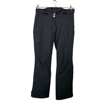 Unisex McKinley - Talvepüksid, suurus 40 - Must ()
