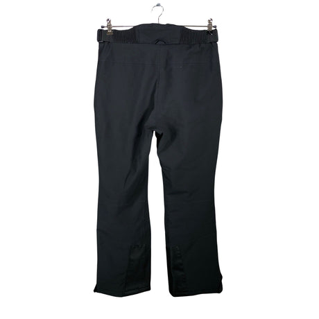 Unisex McKinley - Talvepüksid, suurus 40 - Must (2)