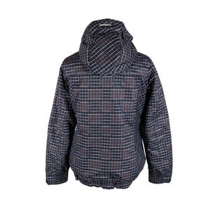 Unisex Icepeak - Talvejope, suurus 38 - Must (2)