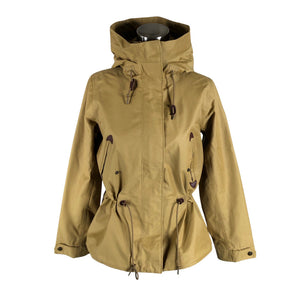 Unisex Aigle - Jope, suurus 38 - Pruun (1)