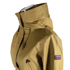 Unisex Aigle - Jope, suurus 38 - Pruun (3)