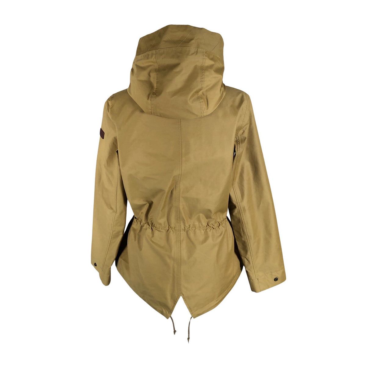 Unisex Aigle - Jope, suurus 38 - Pruun (2)