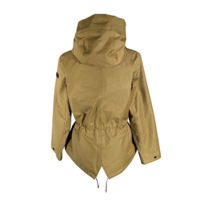 Unisex Aigle - Jope, suurus 38 - Pruun (2)