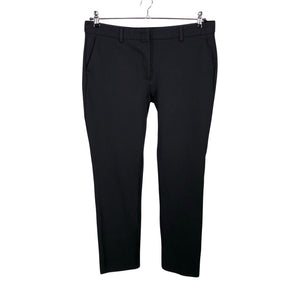Unisex Andiata - Chino-püksid, suurus 42 - Must (1)