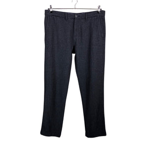 Unisex Tommy Hilfiger - Chino-püksid, suurus W33 - Sinine (1)