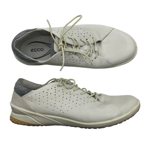 Unisex Ecco - Tennised, suurus 39 - Valge (1)