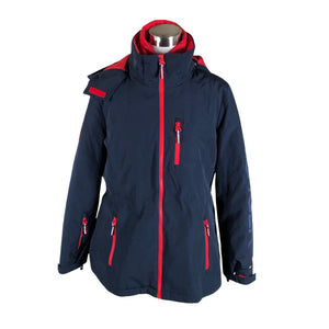 Unisex Tommy Hilfiger - Talvejope, suurus 40 - Sinine (1)