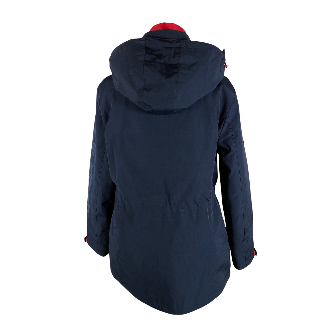 Unisex Tommy Hilfiger - Talvejope, suurus 40 - Sinine (2)
