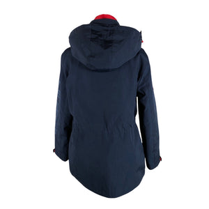 Unisex Tommy Hilfiger - Talvejope, suurus 40 - Sinine (2)