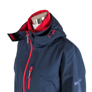 Unisex Tommy Hilfiger - Talvejope, suurus 40 - Sinine (3)