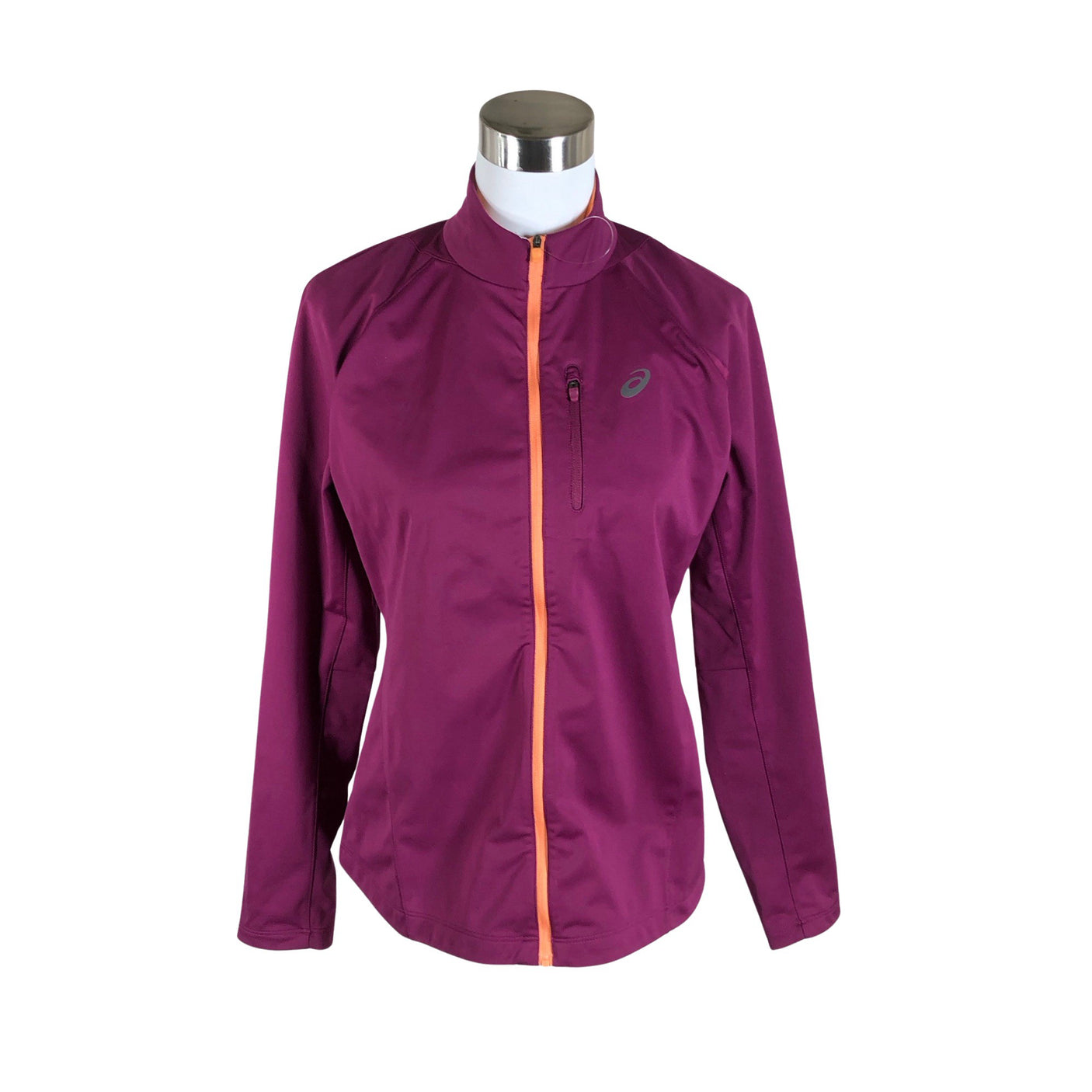 Unisex Asics - Spordijope, suurus 38 - Lilla (1)