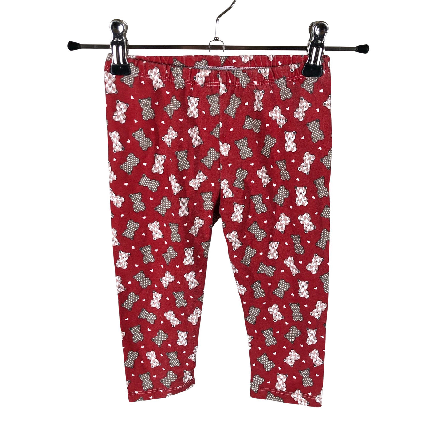 Unisex Mayoral - Retuusid, suurus 80 - 86 - Punane (1)