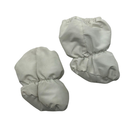 Unisex Reima - Talvekapukad, suurus 20 - Valge ()