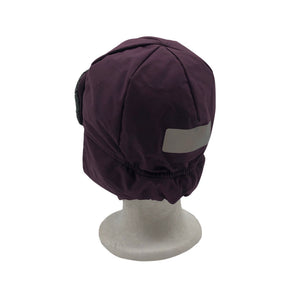 Unisex Didriksons - Talvemüts, suurus 50 - 52 cm - Lilla (2)