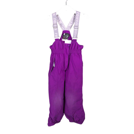 Unisex Reimatec - Talvepüksid, suurus 98 - 104 - Lilla ()