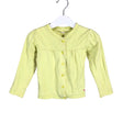 Unisex Esprit - Trikotaažist pluus, suurus 92 - 98 - Roheline ()